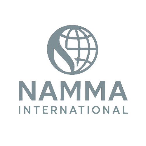 Namma International Logo