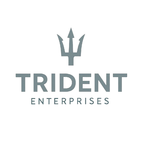 Trident Enterprises Logo