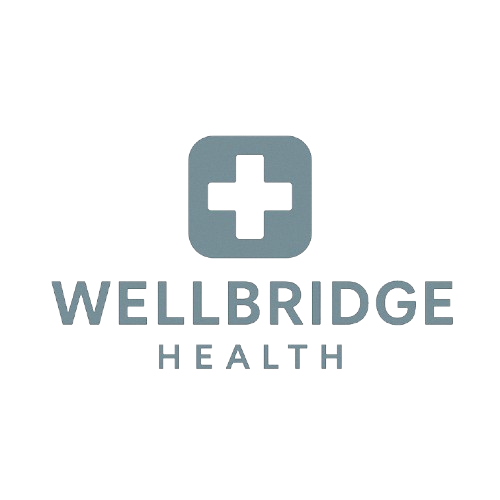 Wellbridge Health Logo
